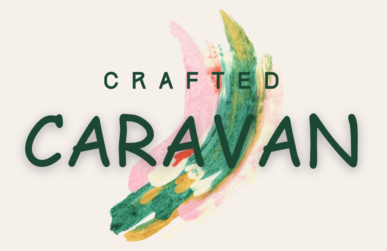 Crafted Caravan